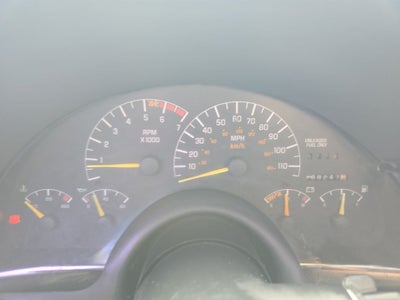 1994 Pontiac Firebird Trans Am BUILT RACE CAR