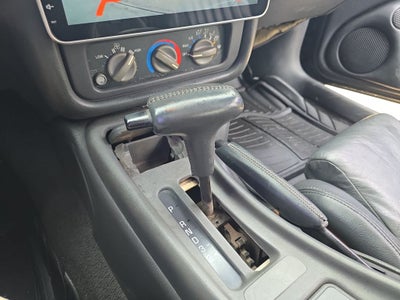 1994 Pontiac Firebird Trans Am BUILT RACE CAR