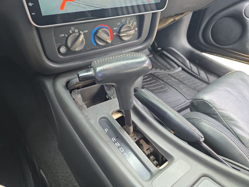 1994 Pontiac Firebird Trans Am BUILT RACE CAR