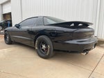 1994 Pontiac Firebird Trans Am BUILT RACE CAR