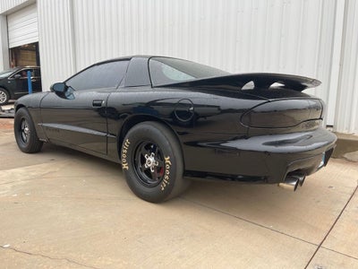 1994 Pontiac Firebird Trans Am BUILT RACE CAR