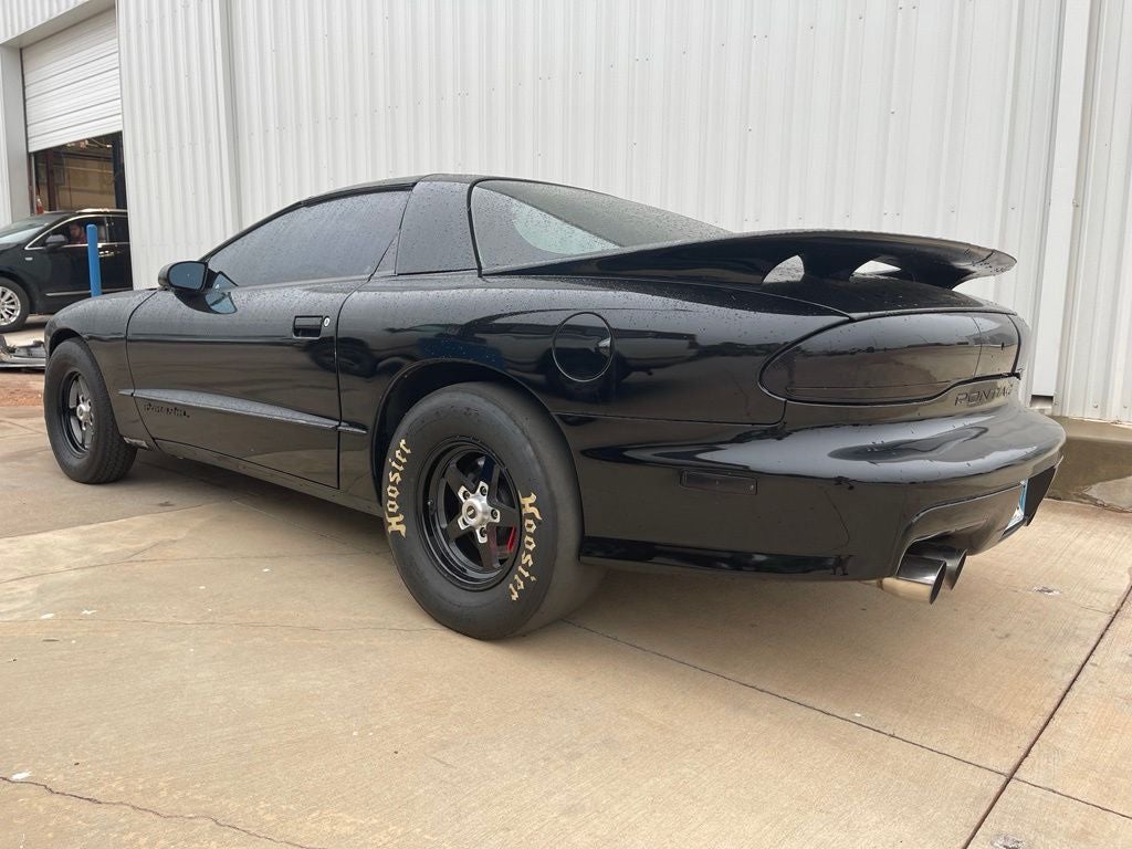 1994 Pontiac Firebird Trans Am BUILT RACE CAR
