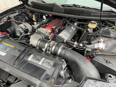1994 Pontiac Firebird Trans Am BUILT RACE CAR