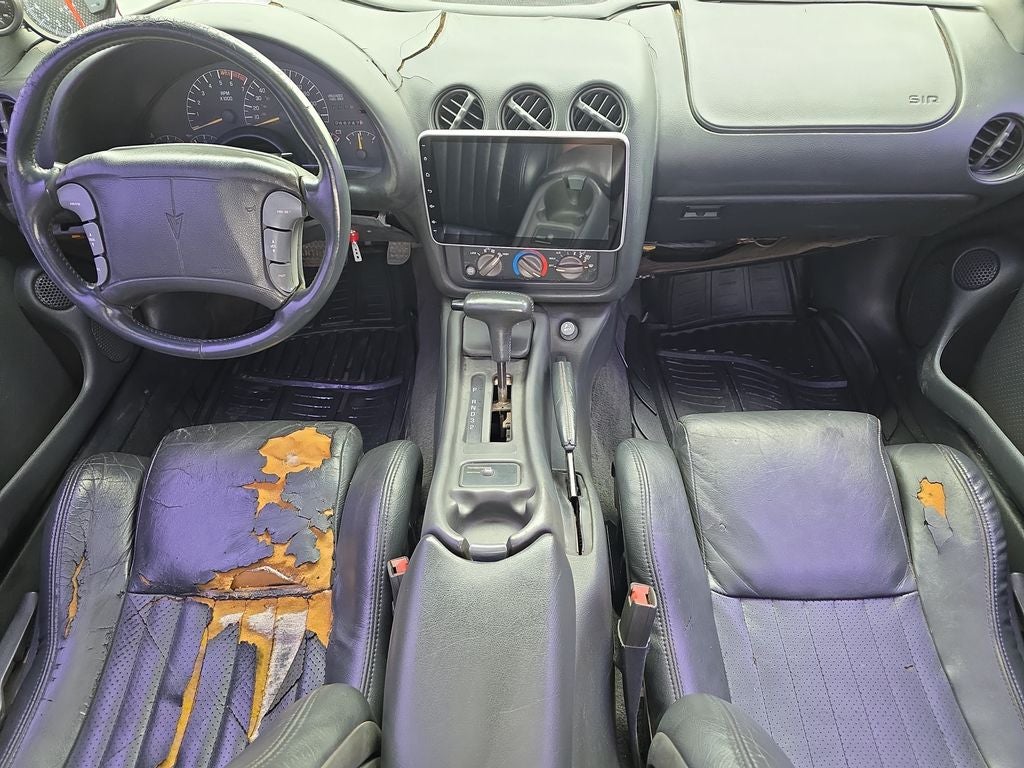 1994 Pontiac Firebird Trans Am BUILT RACE CAR