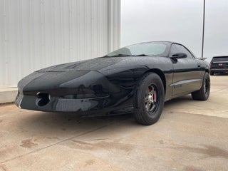 1994 Pontiac Firebird Trans Am BUILT RACE CAR