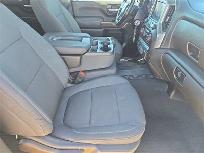 2023 Chevrolet Silverado 2500HD LT