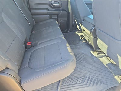 2023 Chevrolet Silverado 2500HD LT