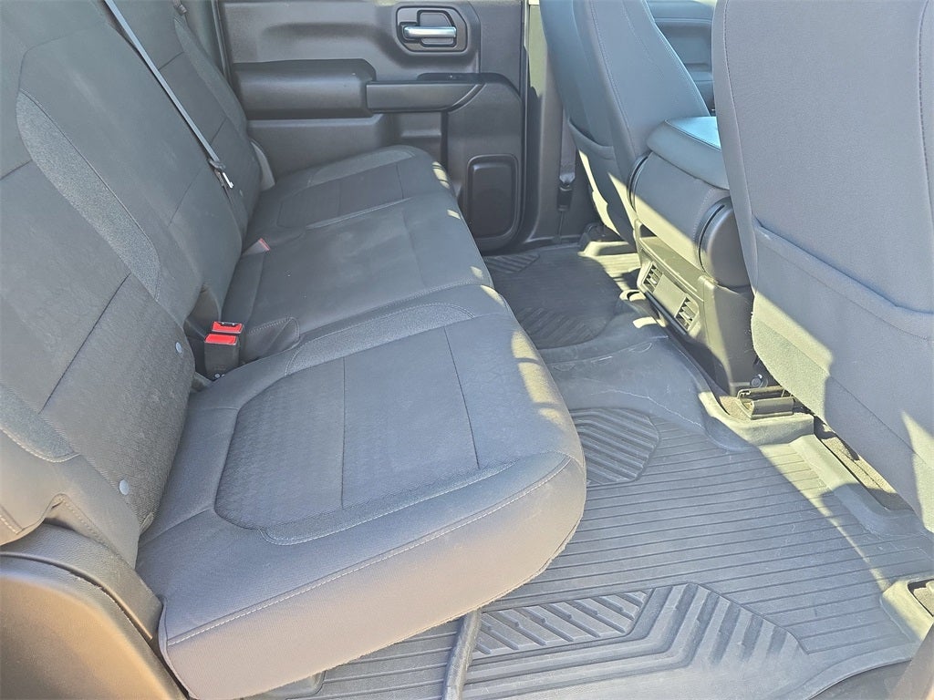 2023 Chevrolet Silverado 2500HD LT