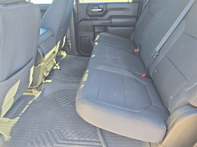 2023 Chevrolet Silverado 2500HD LT