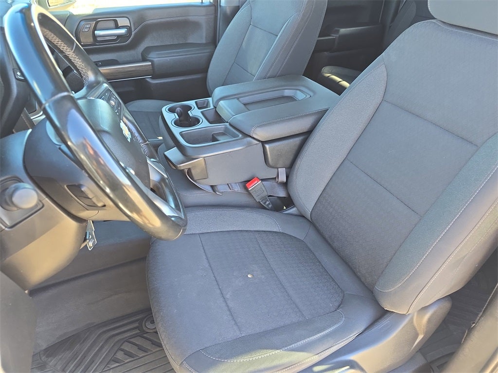 2023 Chevrolet Silverado 2500HD LT