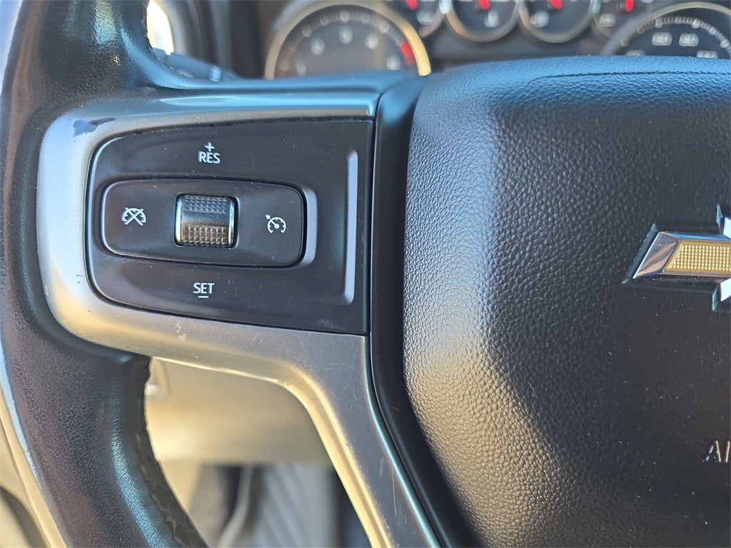 2023 Chevrolet Silverado 2500HD LT