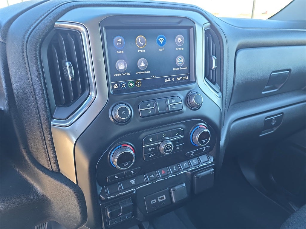2023 Chevrolet Silverado 2500HD LT