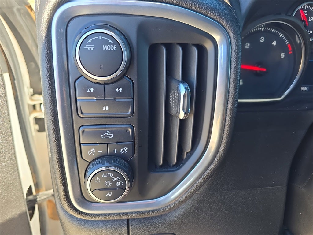 2023 Chevrolet Silverado 2500HD LT