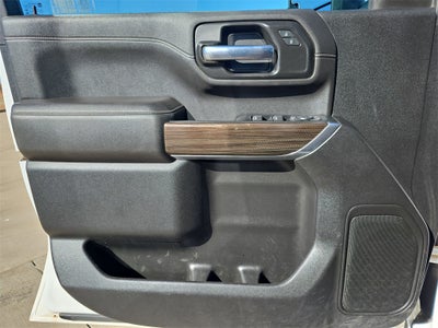 2023 Chevrolet Silverado 2500HD LT