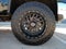 2024 Chevrolet Silverado 2500HD LTZ 6 INCH LIFT WITH CUSTOM WHEELS AND TIRES