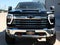 2024 Chevrolet Silverado 2500HD LTZ 6 INCH LIFT WITH CUSTOM WHEELS AND TIRES