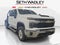 2024 Chevrolet Silverado 3500HD LT W/flatbed
