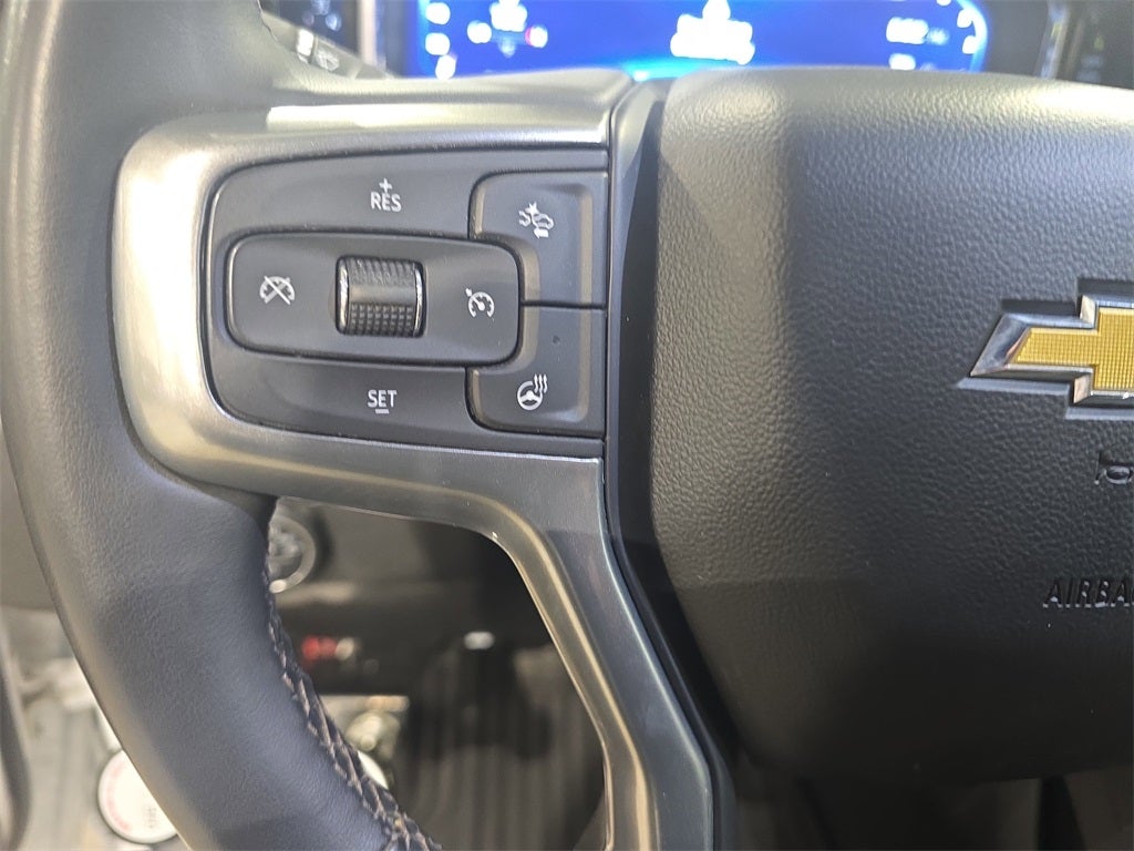 2024 Chevrolet Silverado 3500HD LT W/flatbed