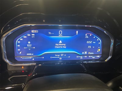 2024 Chevrolet Silverado 3500HD LT W/flatbed