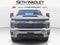 2024 Chevrolet Silverado 3500HD LT W/flatbed