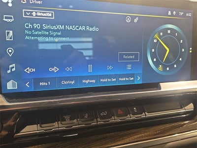 2024 Chevrolet Silverado 3500HD LT W/flatbed