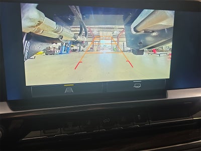 2024 Chevrolet Silverado 3500HD LT W/flatbed