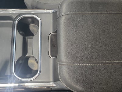 2024 Chevrolet Silverado 3500HD LT W/flatbed