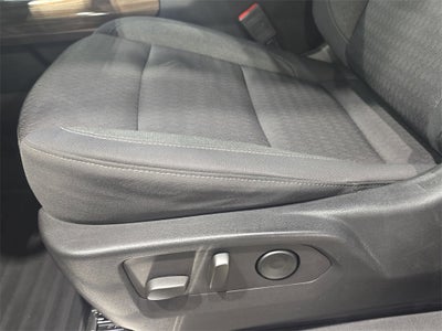 2024 Chevrolet Silverado 3500HD LT W/flatbed