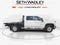 2024 Chevrolet Silverado 3500HD LT W/flatbed