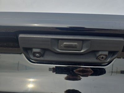 2024 Chevrolet Silverado 1500 LT LT1