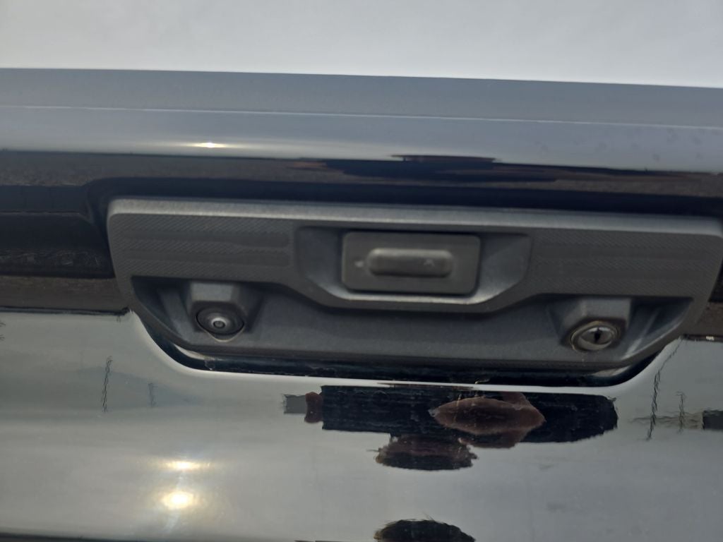 2024 Chevrolet Silverado 1500 LT LT1
