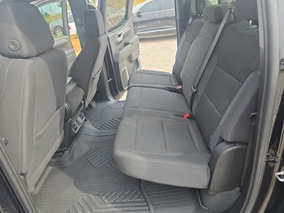 2024 Chevrolet Silverado 1500 LT LT1
