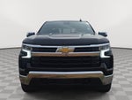 2024 Chevrolet Silverado 1500 LT LT1