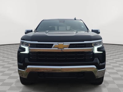 2024 Chevrolet Silverado 1500 LT LT1