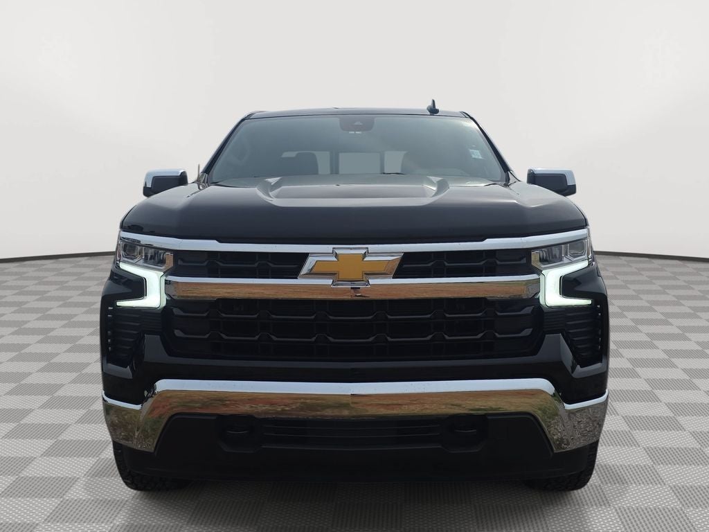 2024 Chevrolet Silverado 1500 LT LT1