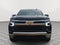 2024 Chevrolet Silverado 1500 LT LT1