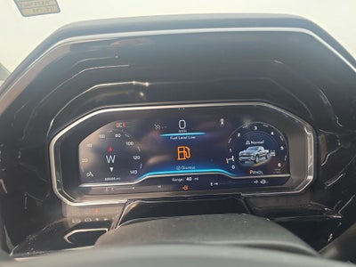 2024 Chevrolet Silverado 1500 LT LT1