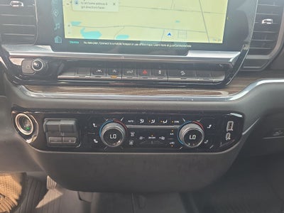 2024 Chevrolet Silverado 1500 LT LT1