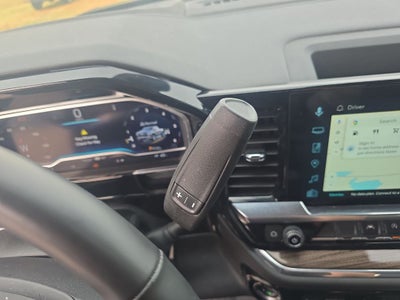 2024 Chevrolet Silverado 1500 LT LT1