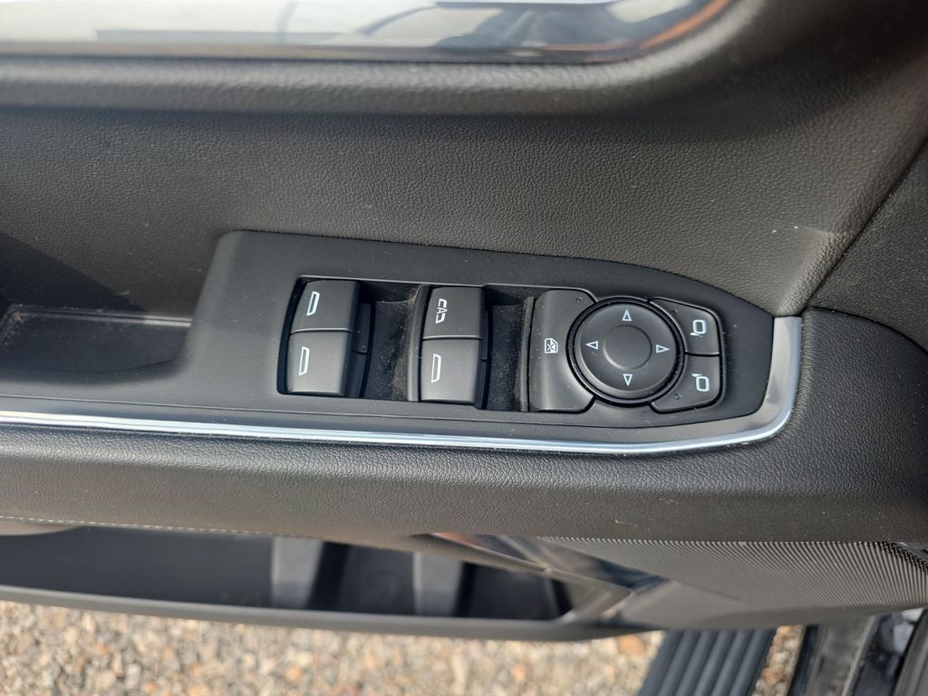 2024 Chevrolet Silverado 1500 LT LT1