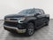 2024 Chevrolet Silverado 1500 LT LT1