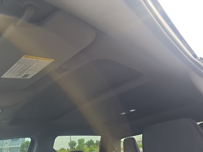 2024 Chevrolet Silverado 1500 LT LT1