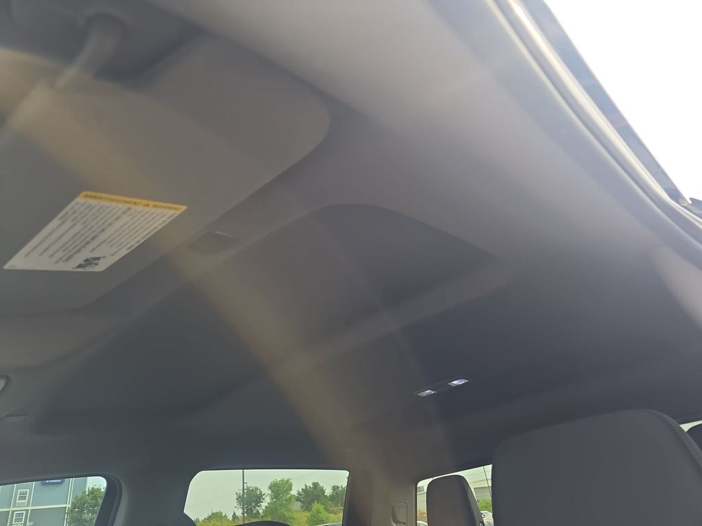 2024 Chevrolet Silverado 1500 LT LT1
