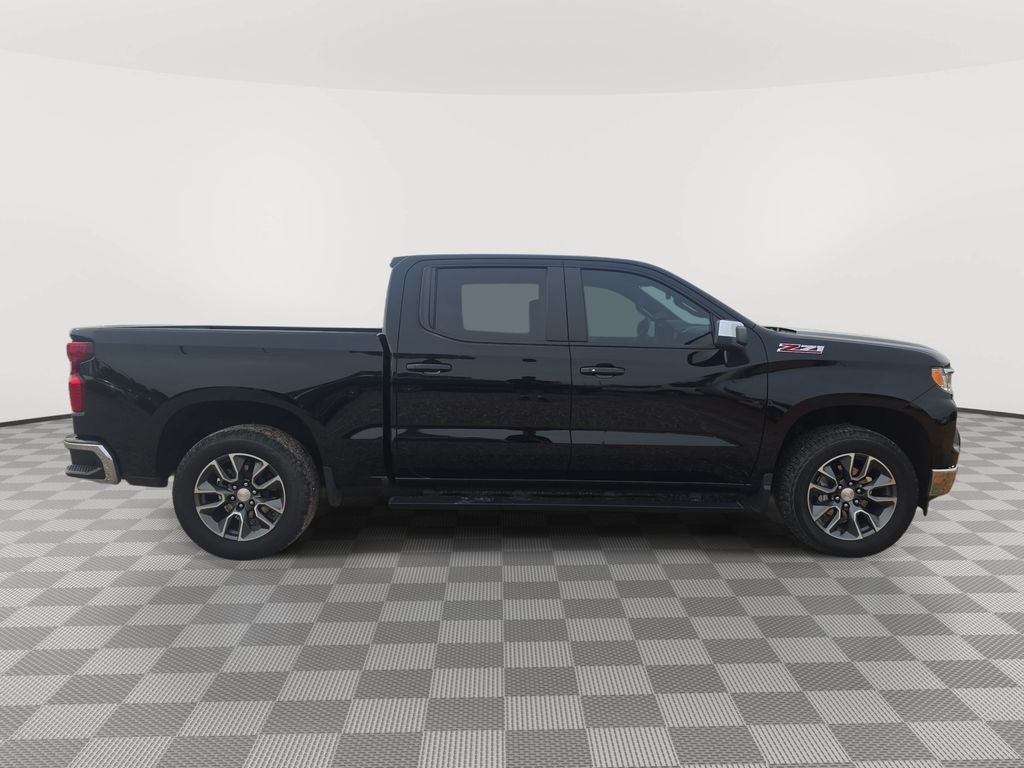 2024 Chevrolet Silverado 1500 LT LT1