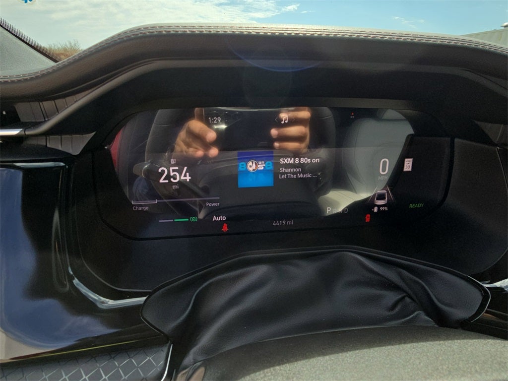 2025 Jeep Wagoneer S Limited