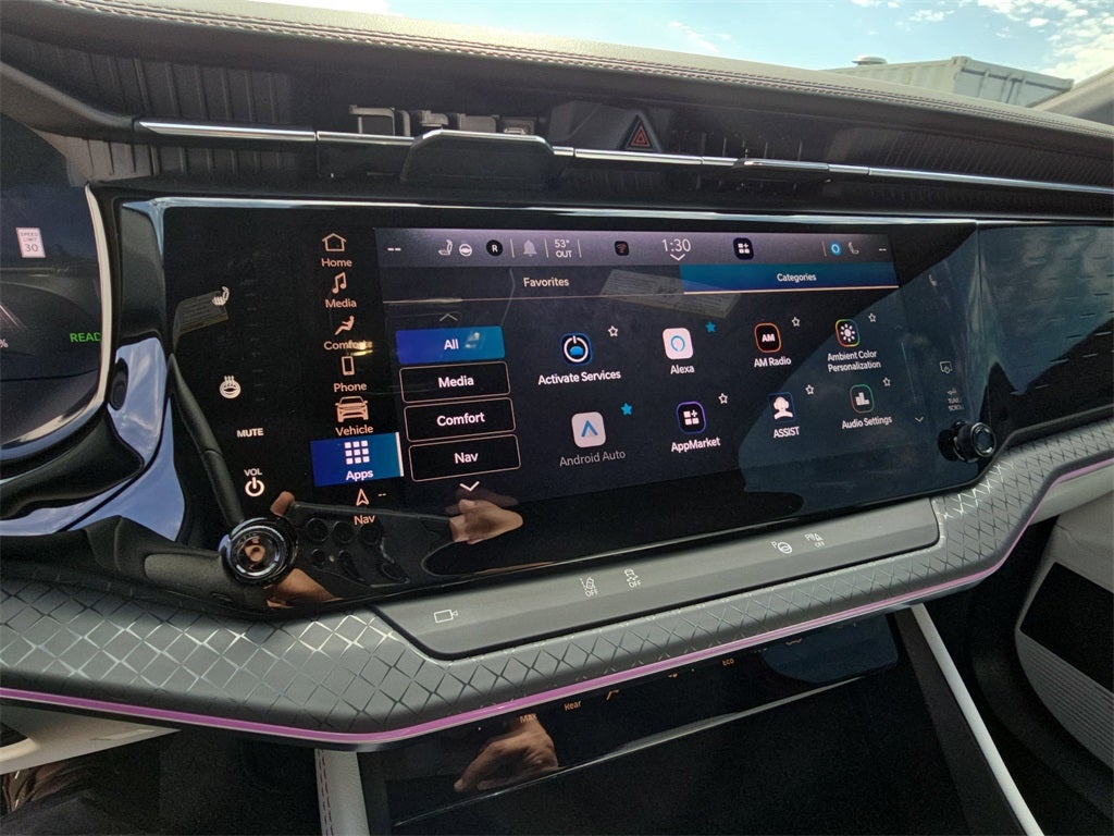 2025 Jeep Wagoneer S Limited