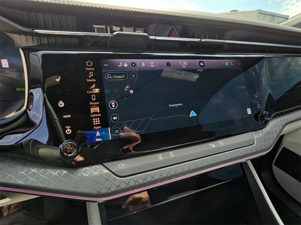 2025 Jeep Wagoneer S Limited