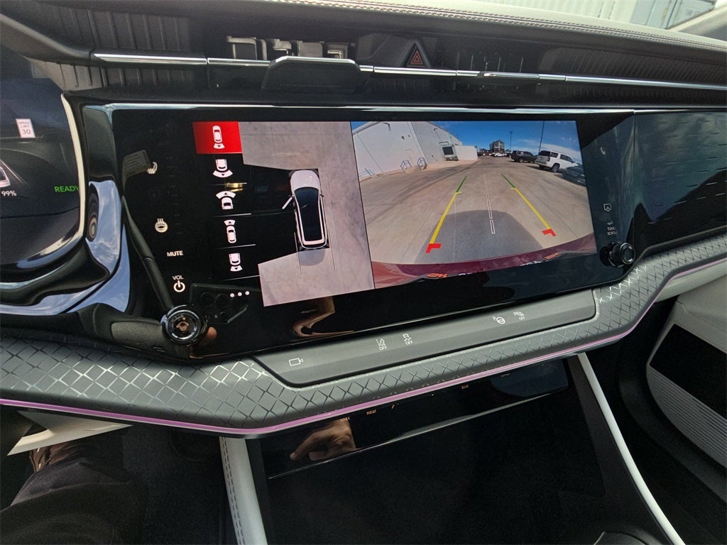 2025 Jeep Wagoneer S Limited