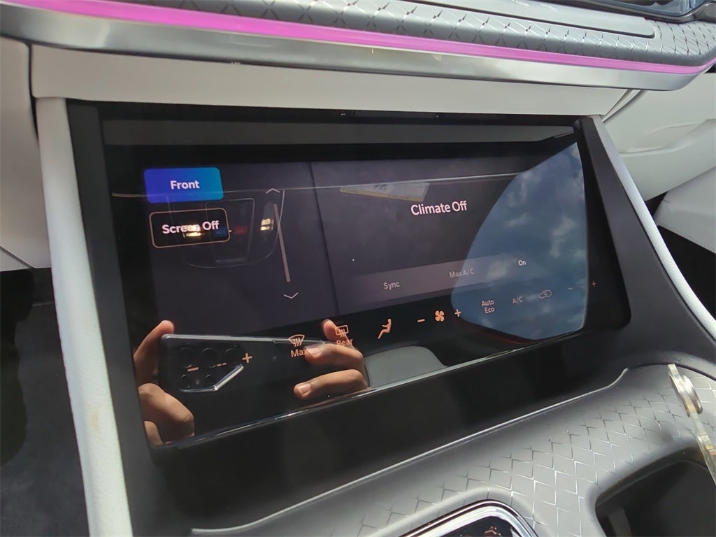 2025 Jeep Wagoneer S Limited