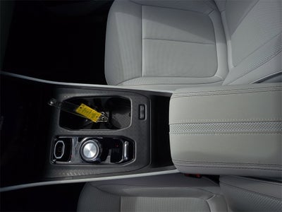 2025 Jeep Wagoneer S Limited